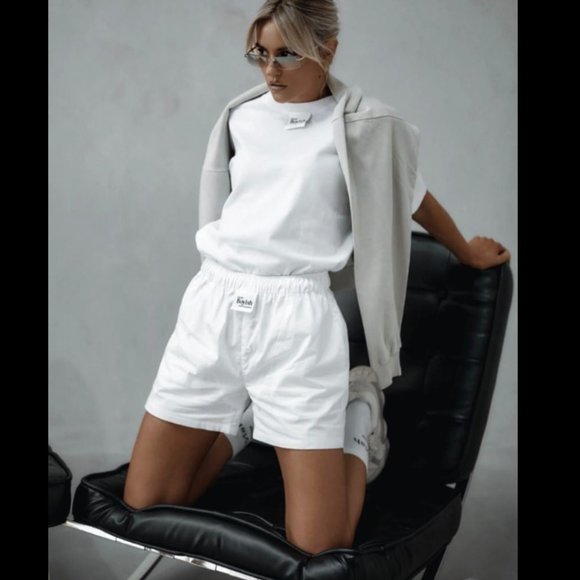 NOT ON SITE sisters and seekers boxers - Picture 4 of 5